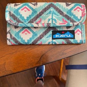 Kavu wallet